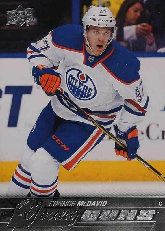 2015-16 Young Guns -raportti (12/2025)