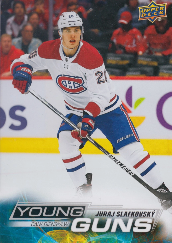 2022-23 Young Guns -raportti (11/2025)