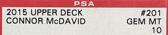 Onko 10 harvinainen greidauksessa?