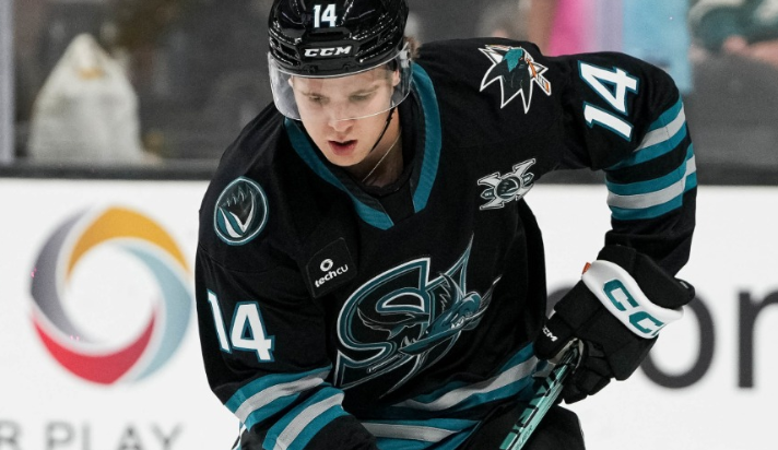 Kasper Halttunen siirtyy Ottawaan draft-kaupassa