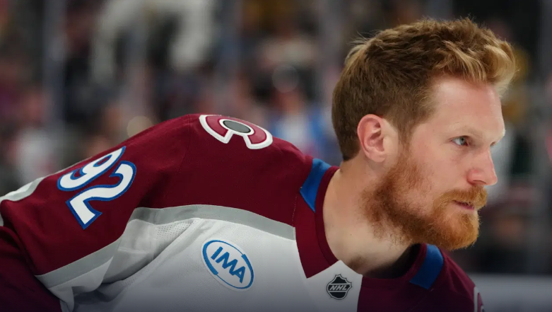 Landeskog pokkari tuplapystit