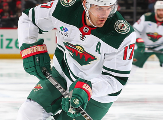 Marcus Folignolle King Clancy ja yllättäen Cooper voitti Jack Adamsin