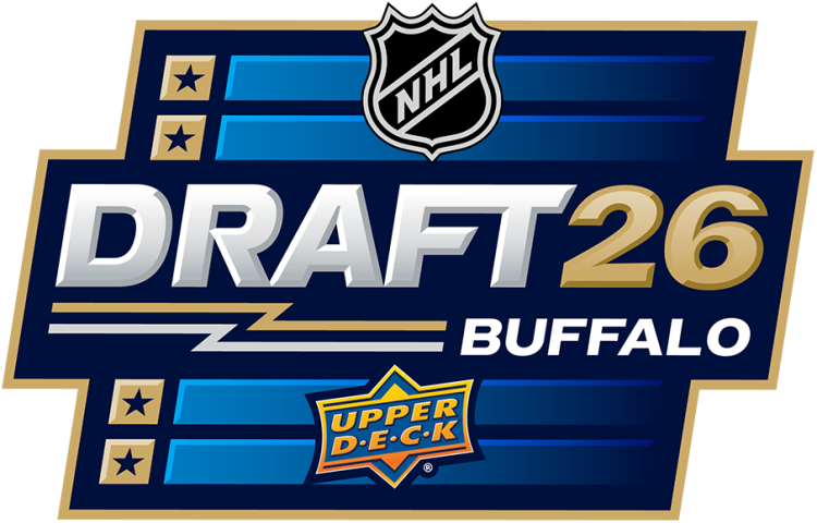 Oma NHL Draft -ennusteeni